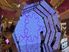 -CityOn熙地港（西安）购物中心