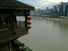 -纸盐河码头火锅(十八梯店)