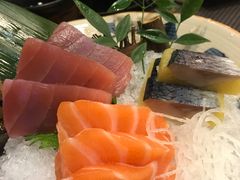 -尺山寸水日料(马桥满天星店)