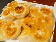 -汇贤府·李氏新鲁菜(万寿路店)