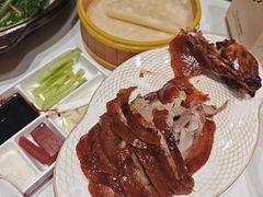 -梅利汴京烤鸭•开封豫菜地标店(东大街店)