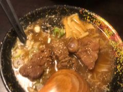 -日本料理神拉面