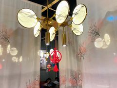 -乔阿马·江南味·驴肉香(龙湖华泾天街店)