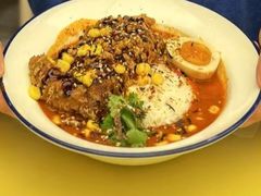 -米仓食堂(皇庭广场店)