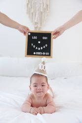 -初·印象孕妇儿童摄影馆