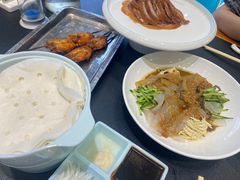 -紫光园·烤鸭·北京菜(团结湖店)