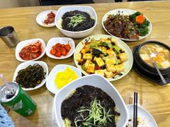 -祥和居炸酱面馆(美食街店)