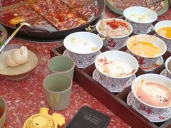 -纸盐河码头火锅(十八梯店)