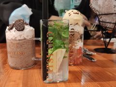 -猫小院猫主题餐厅(三里屯店)