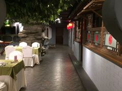 -北京全聚德(西客站店)