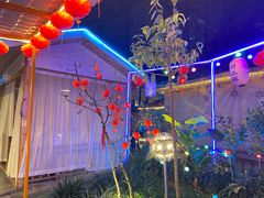 -醉二娘正宗西昌火盆烧烤(大丰店)