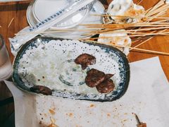 -正通记·哈尔滨烧烤·炭烤鸽子(七宝万科国际店)