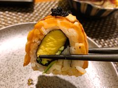 -武藏日本料理(宝安壹方城店)