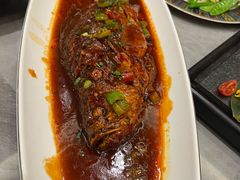 -会宾园·云山宴中餐