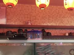 大堂-鲜芋仙(观音桥大融城LG店)