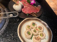 -牛焱·烧肉酒肆(五大道店)