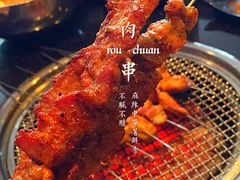 -午月海鲜烧烤酒店(不老街店)