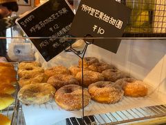 -仙峰天然面包(迎宾路店)