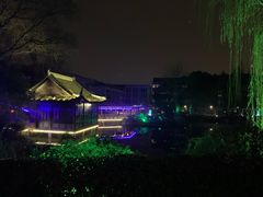 -南京国际会议大酒店