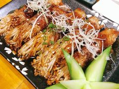 -东岸料理·寿司·刺身