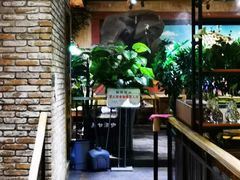-雨舍咖啡(汉神购物广场咖啡街区店)