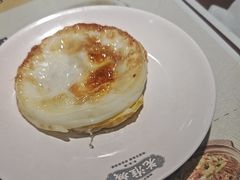 -老淮城·长鱼面(河下古镇店)