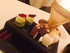 -Caprice(香港四季酒店)