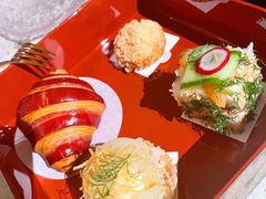 -T館·花园艺术餐厅