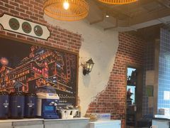 -炉小二铜锅牛蛙•川湘菜(三里屯店)