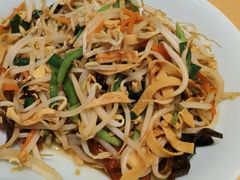 -春饼先生·北京烤鸭(甘井子万达店)