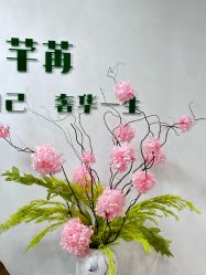 -芊冉•美甲美睫纹绣