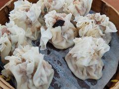 三鲜烧麦（普通）-都一处烧麦馆(前门店)