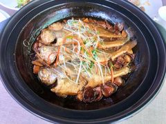 -有喜胶东小馆(超极合生汇太申祥和店)
