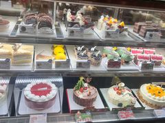 -85度C(上海兰溪二店)