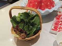 -德天雪花肥牛海鲜火锅(南苑东路店)
