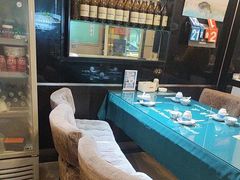 -南京金牛湖巨碗鱼头