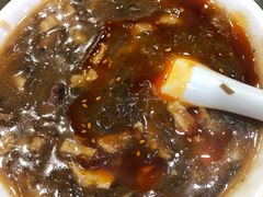 -马老三肉丁胡辣汤(西一路店)