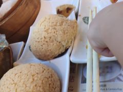 -添好运点心专门店(百老汇店)