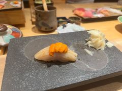 -一阳寿司(麦子街店)