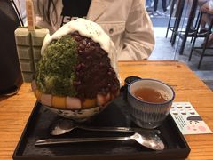 -WONDER ICE 萬得冰田(建設路总店)