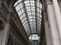 -埃马努埃莱二世拱廊