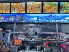 -凤张螺蛳粉·爽口粉(跃进路总店)