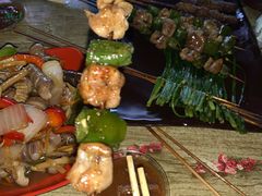 -正宗南铁拉叔沙煲螺·烧烤·秘制靓粥(南铁总店)