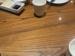 -北京老铺烤鸭(西稍门店)