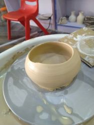 -泥娃娃DIY陶吧(易生活购物公园店)