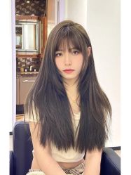 -M1 HAIR烫染