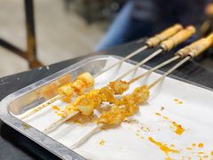 -曹掌柜小酒馆烧烤集团(崂山同兴路店)