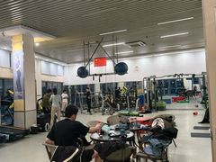 -中田健身工作室(嘉定江桥店)