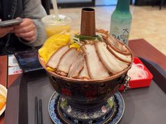 -武圣羊汤(西二旗店)