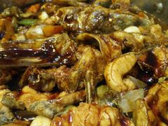 -黄记煌三汁焖锅(崇文门店)